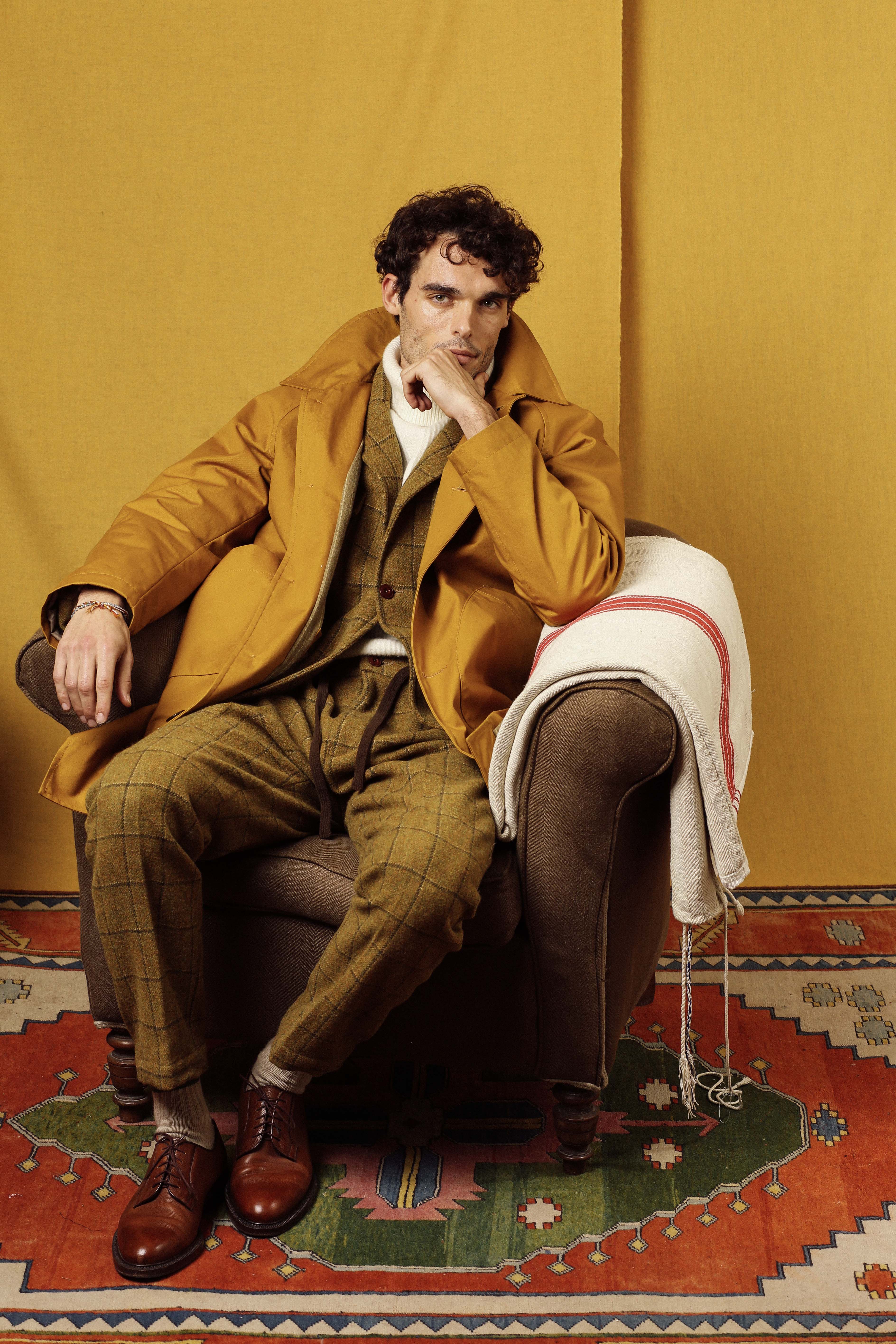 East Harbour Surplus - Fall Winter 2025